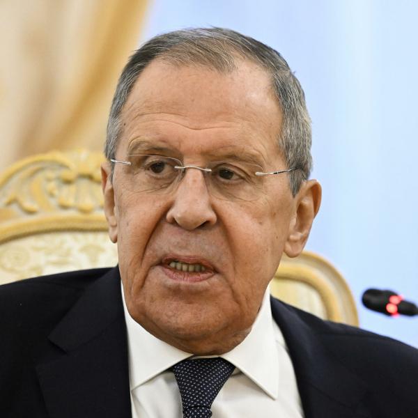 Russia, Lavrov attacca gli Stati Uniti: “Washington considera Mosca come una minaccia esistenziale”