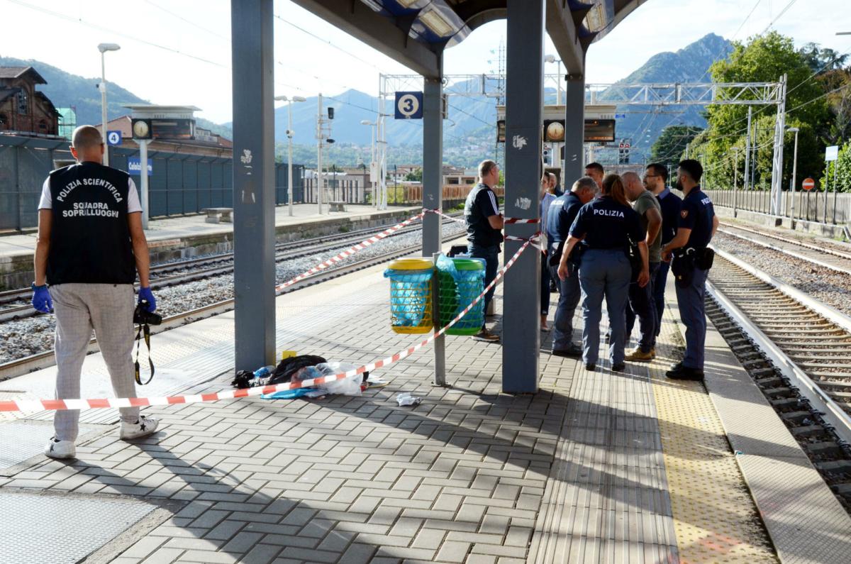 Catania, latitante del clan mafioso Borgata arrestato sul treno: si era rifugiato in Germania