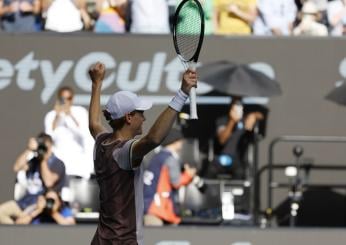 0 palle break concesse, lucidità e forza mentale nelle difficoltà: come Sinner sta “rubando” il trono a Djokovic