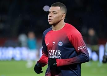 Mbappé-Psg, è finita: l’attaccante dice addio al club parigino, non rinnoverà il contratto