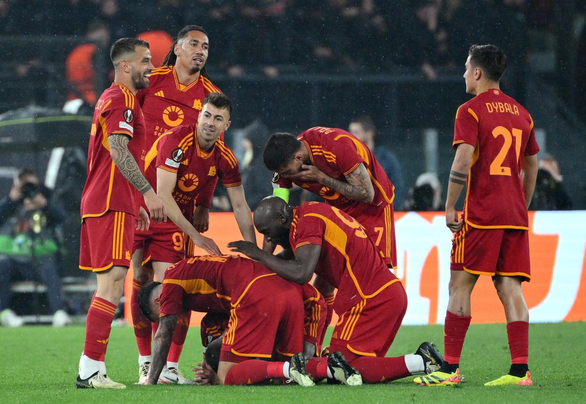 La Roma continua a sognare, Garzya: “Prima una squadra apatica, ora una goduria. Spostamento del match con l’Udinese? Penso questo”