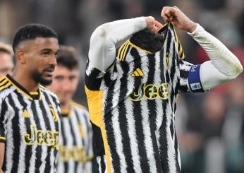 Juventus, la nuova maglia con gli orsacchiotti fa infuriare i tifosi. Social scatenati: “State esagerando”