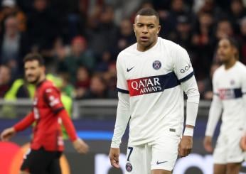 Quanti gol ha segnato Mbappé in tutta la sua carriera? Il francese è pronto a lasciare il segno anche al Real Madrid