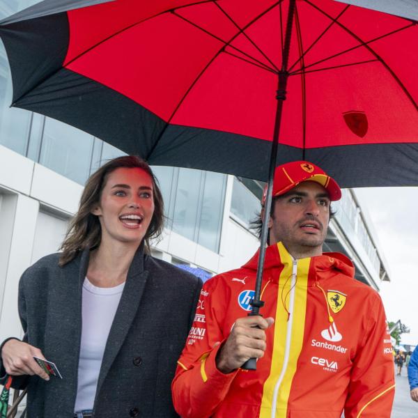 Conferenza Barcellona, Sainz: “La decisione sul mio futuro arriverà presto”