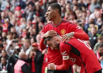 Quote e pronostici di Manchester United-Fulham, 1ª giornata Premier League 2024/2025