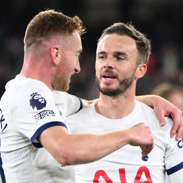 Quote e pronostici di Tottenham-Everton, 2ª giornata Premier League 2024/2025