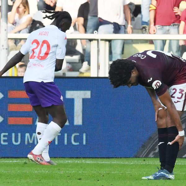 Kean sempre più decisivo con la Fiorentina: si avvicina il record di gol in Serie A