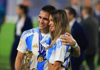 Altro record con l’Argentina per Lautaro Martinez: il dato