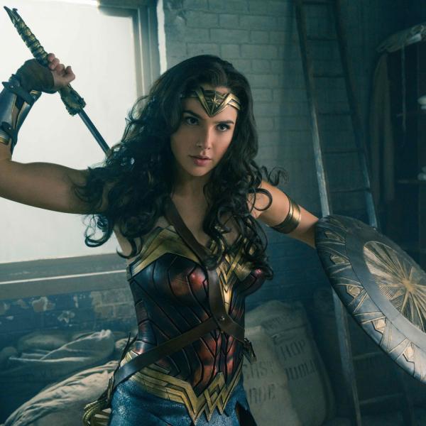 Wonder Woman 3 con Gal Gadot cancellato dalla Warner Bros., anche il nuovo Superman in dubbio