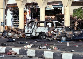 Accadde oggi, 23 luglio 2005: terrore a Sharm el-Sheikh