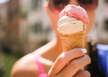 Aumenta il prezzo del gelato: guerra e caldo imminente le cause