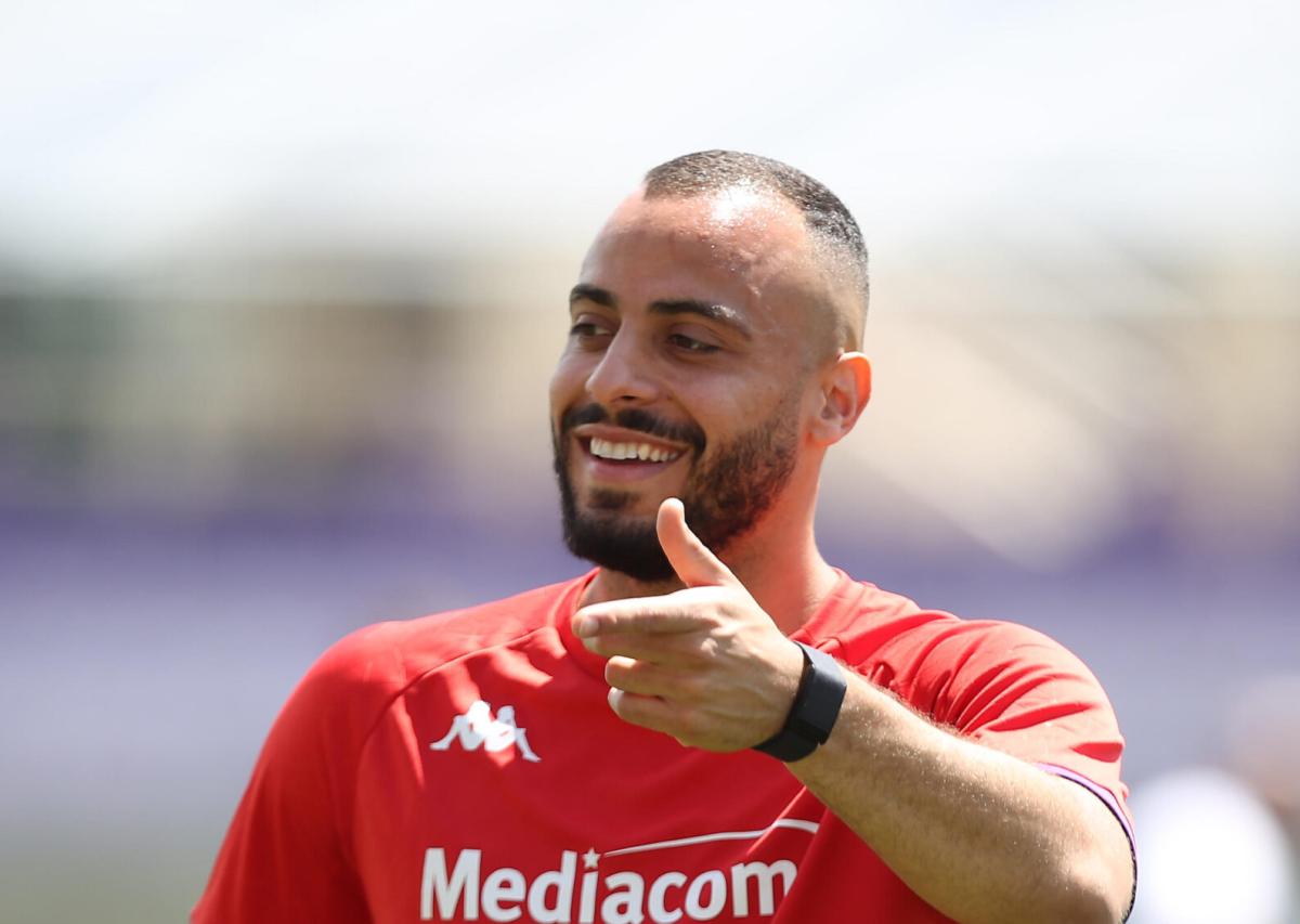 Fiorentina, per Cabral spunta l’interesse del Benfica