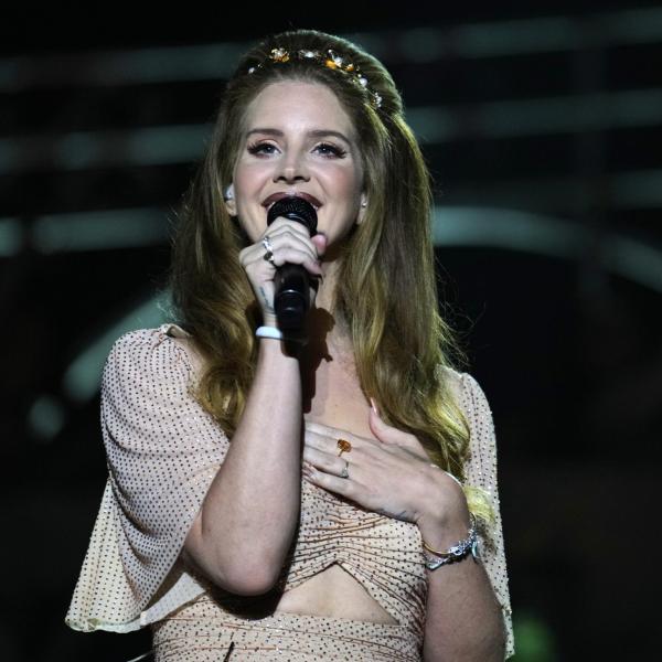 Concerto Lana Del Rey a Milano a giugno 2024: scaletta, orari e come arrivare agli I-Days