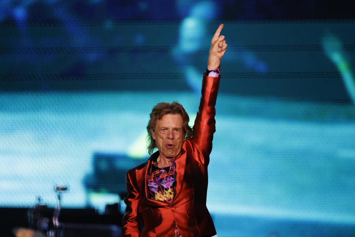 Concerto Rolling Stones Milano, domani San Siro diventa il tempio d…