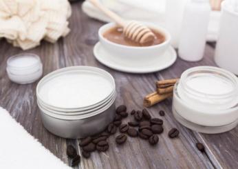 Ecco 6 creme per il corpo fatte in casa con ingredienti naturali per idratare la pelle