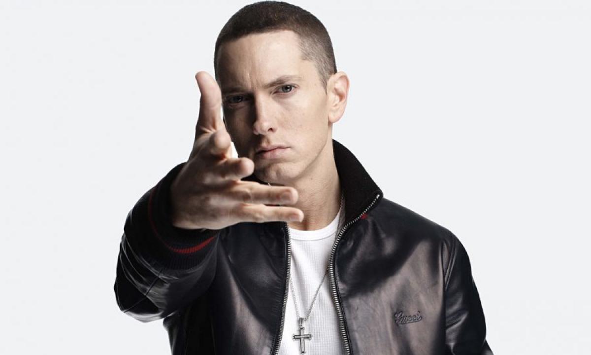 Eminem età, moglie, figli, malattia e biografia