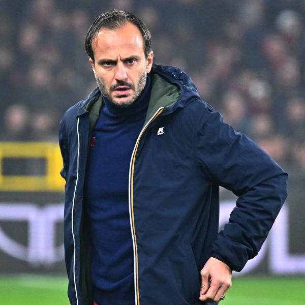 Gilardino, il messaggio al Genoa e il futuro: è in pole per la Fiorentina