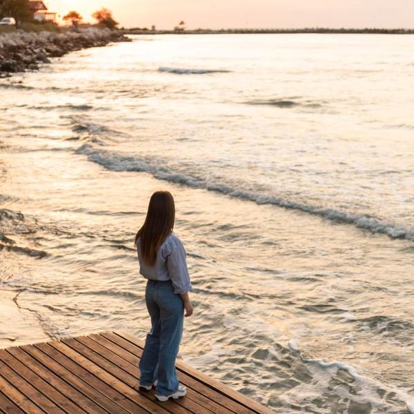 Quali sono gli effetti del mare sulla salute fisica e mentale