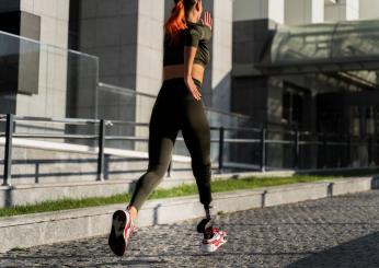 Power Walking: quali sono i benefici di questo nuovo tipo di attività fisica