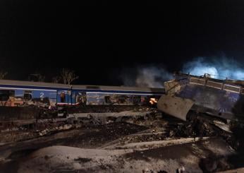 Gli incidenti ferroviari più gravi avvenuti in Europa? Il triste primato spetta alla Germania: nel 1998 101 morti