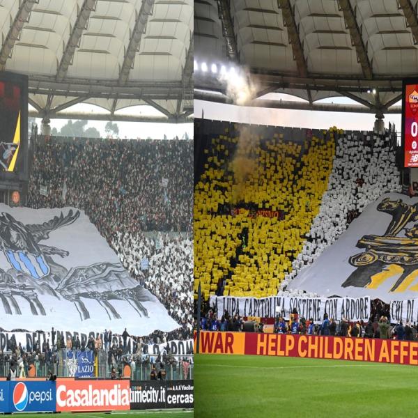 La Capitale è una città in fermento per il Derby: Lazio-Roma dove vederla in tv e in streaming? Designazione arbitrale, precedenti, assenti, pronostico e formazioni