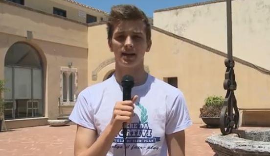 Luca Marini fidanzata, chi è Marta Vincenzi