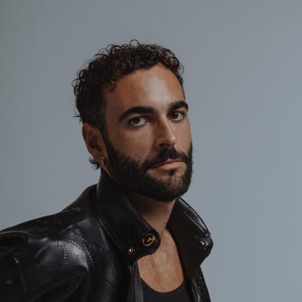 Marco Mengoni porterà Due Vite all’Eurovision di Liverpool, è ufficiale