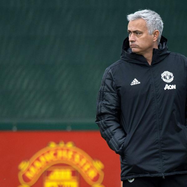 Dal Manchester United alla Roma: tutti gli esoneri di Mourinho in carriera