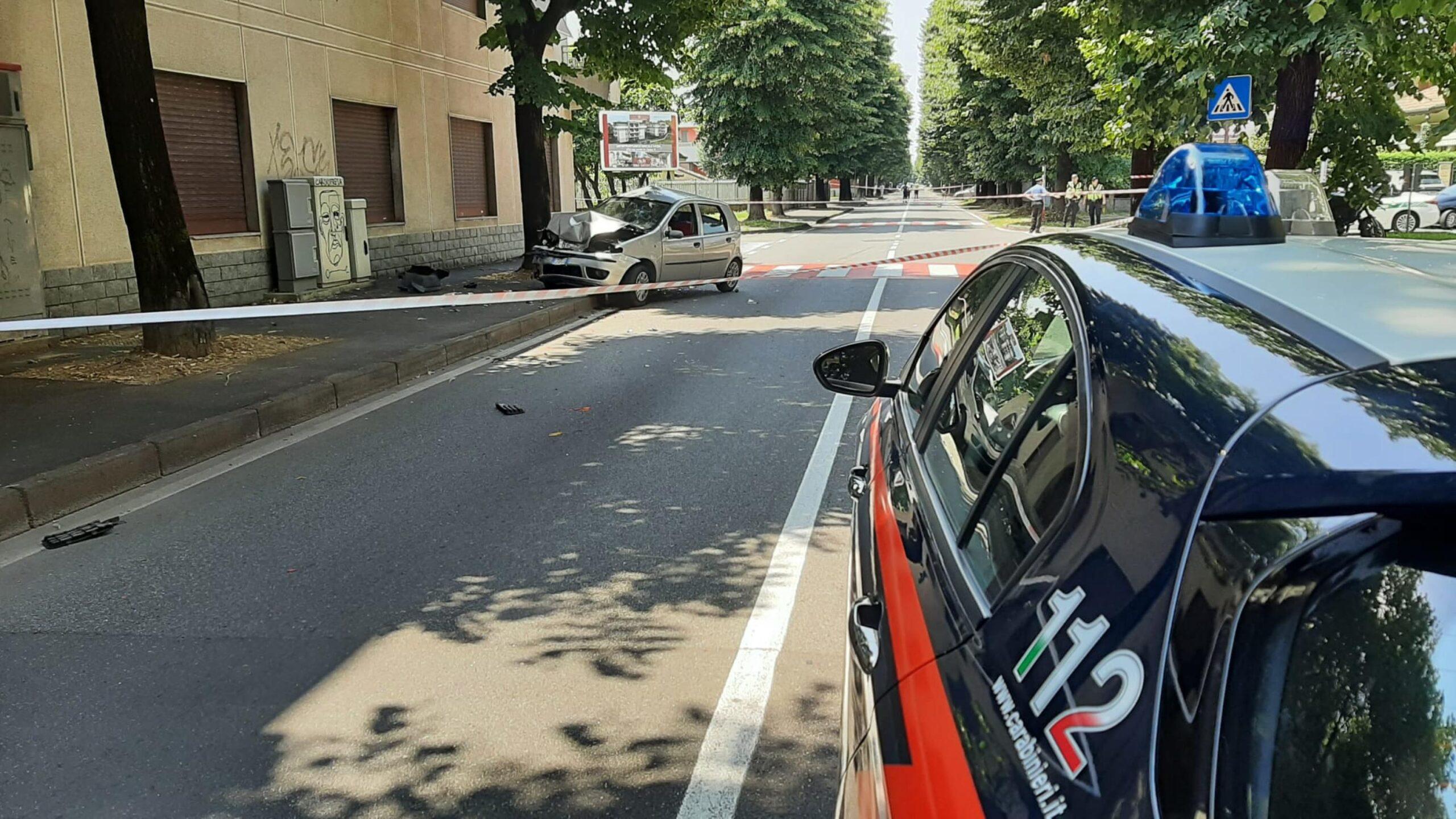 Omicidio di Margherita Ceschin a Conegliano, svolta nelle indagini: arrestate 4 persone, tra cui anche l’ex marito della vittima