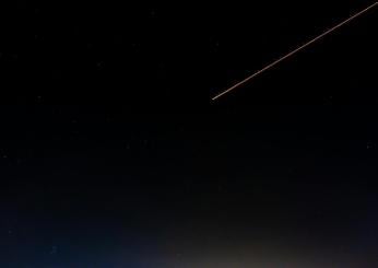 Perché quando si vede la stella cadente si esprime un desiderio? La tradizione della Notte di San Lorenzo