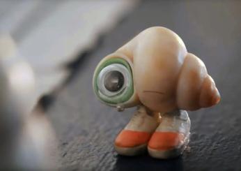 Quando esce Marcel The Shell su Netflix, di cosa parla e perché dovresti guardarlo