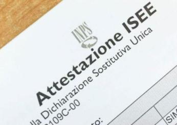 Cosa chiedere alla posta per ISEE 2024? Elenco documenti e come ottenerli