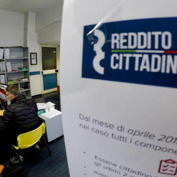 Nuovo Reddito di cittadinanza si divide in Gil, Pal e Gal: cosa significano, chi avrà il sussidio dal 1° gennaio 2024 e di quanto