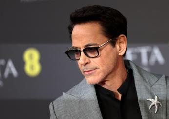 Robert Downey Jr: età, altezza, moglie, figli, malattia e film dell’attore