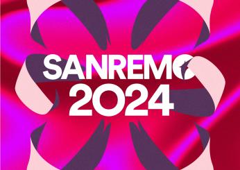 Sanremo 2024: i cantanti più ascoltati su Spotify, la classifica