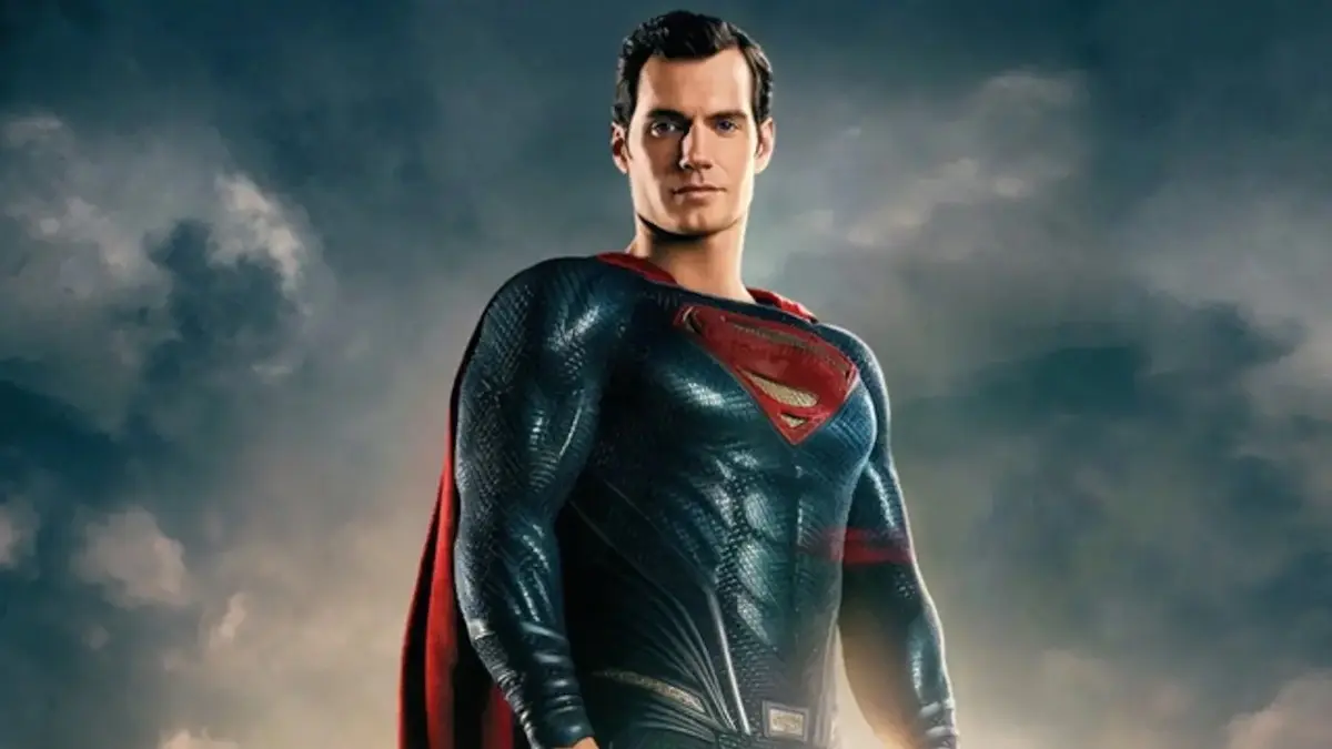 Henry Cavill licenziato dai DC Studios, non tornerà ad interpretare…