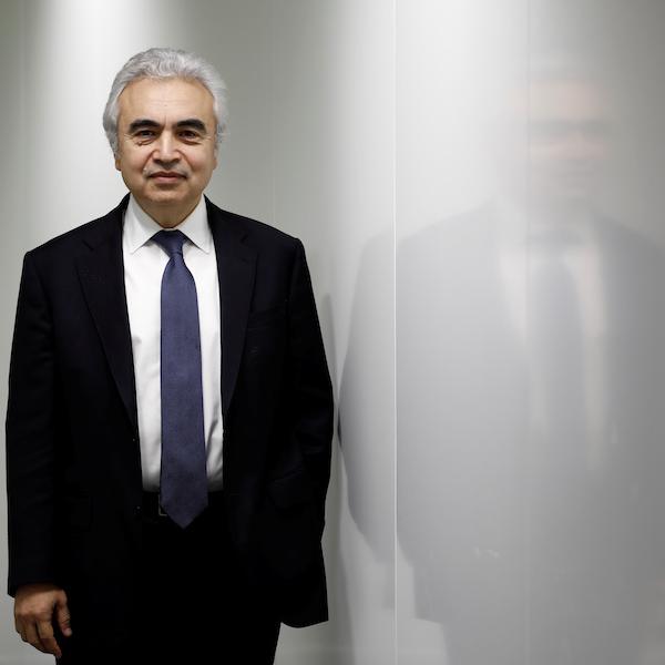 Caro energia, Birol (Iea): “Il prossimo anno sarà più duro. Serve maggiore solidarietà tra i Paesi europei”