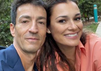 Alena Seredova e Alessandro Nasi: l’annuncio del matrimonio su Instagram