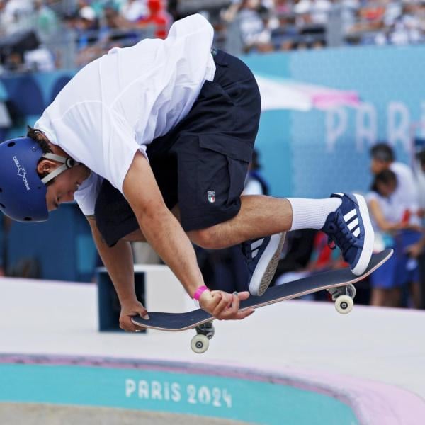 Chi è Alex Sorgente? Età, altezza, vita privata e stipendio del campione dello skateboard