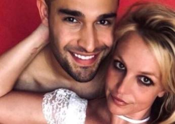 L’ex marito di Britney Spears irrompe al suo matrimonio