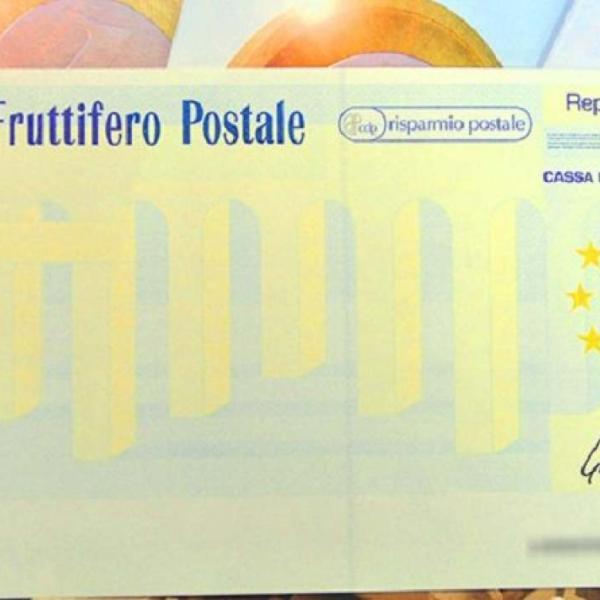 Buoni Fruttiferi Postali, quanto guadagno se investo 1.000 euro in tutti i Bfp disponibili? Ecco la simulazione