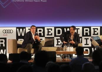 Wired Next Fest 2023, si riparte da Rovereto