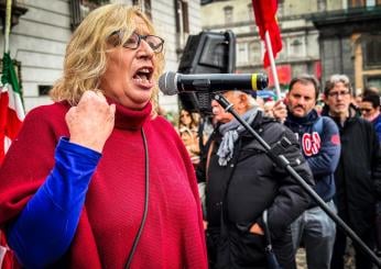 Cgil: “Necessaria cassa integrazione per proteggere lavoratori dal caldo”