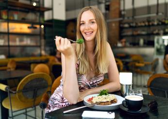 Che cos’è la dieta chetogenica pigra? Per chi trova stressante segu…