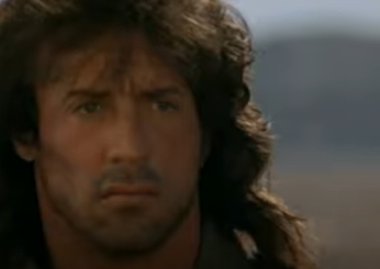 Come finisce Rambo 3? Significato del finale del film