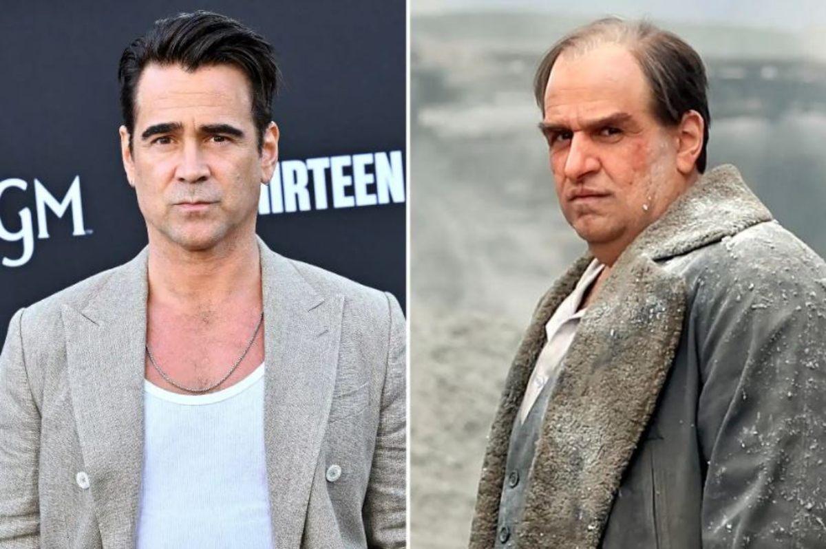 Dove vedere The Penguin con Colin Farrell e quali trasformazioni ha dovuto subire l’attore