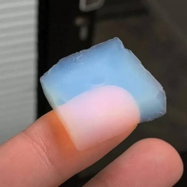 Aerogel, un isolante termico per il risparmio di energia