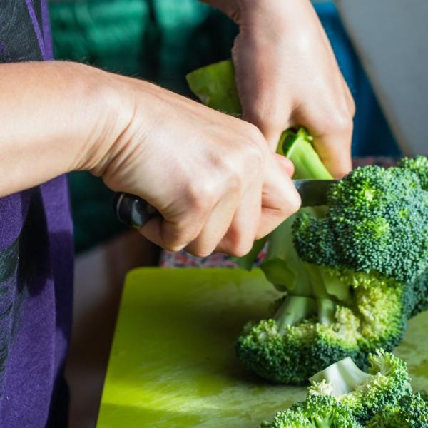 I 6 alimenti più sani in assoluto, ecco i cibi più ricchi di nutrienti per la tua salute