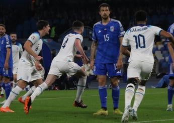 Inghilterra-Italia, due anni dopo ritorna la sfida a Wembley: cos’è cambiato dalla finale di Euro 2020