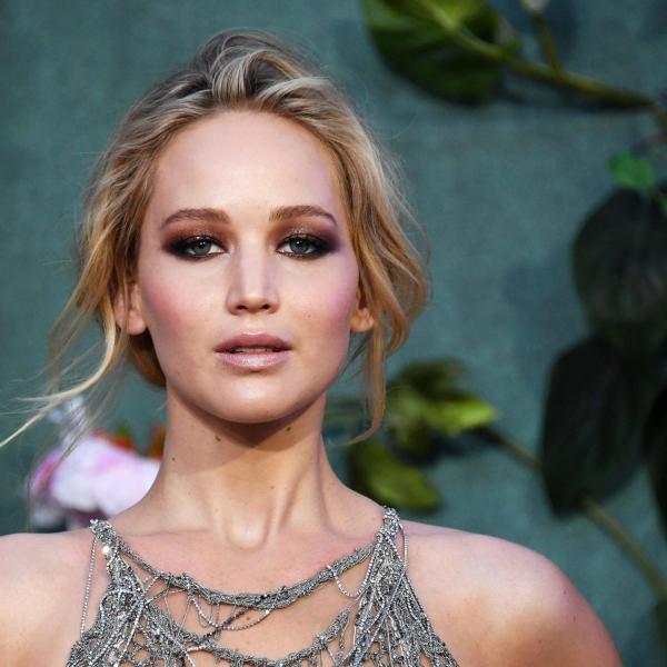 Jennifer Lawrence racconta la crisi avuta dopo il successo di Hunger Games